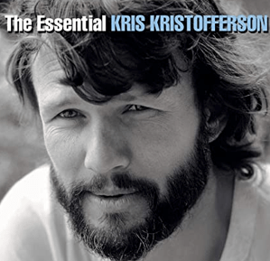 The Essential Kris Kristofferson