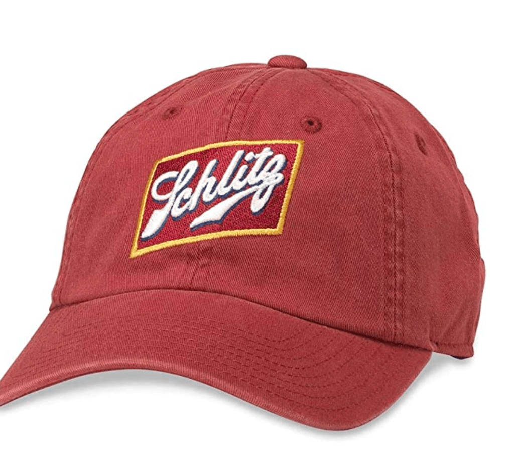hat