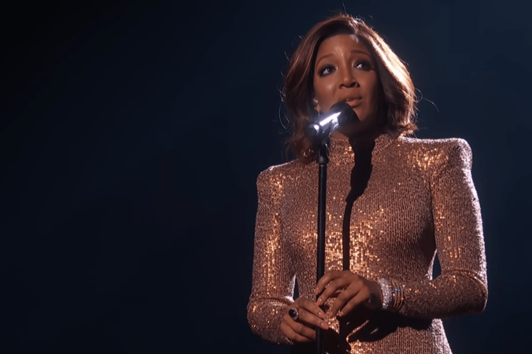 Mickey Guyton Black Like Me