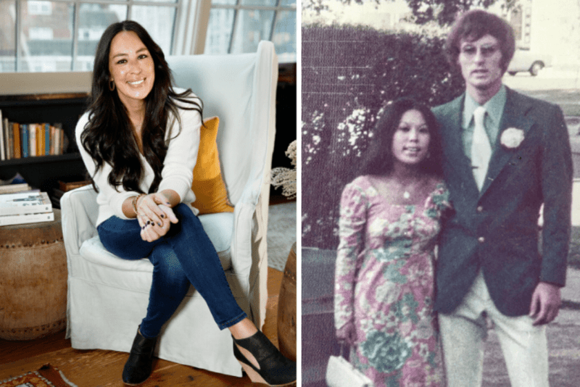 Joanna Gaines' Parents Set an Example of What True Love Looks Like