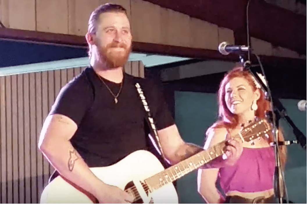 Jesse Keith Whitley