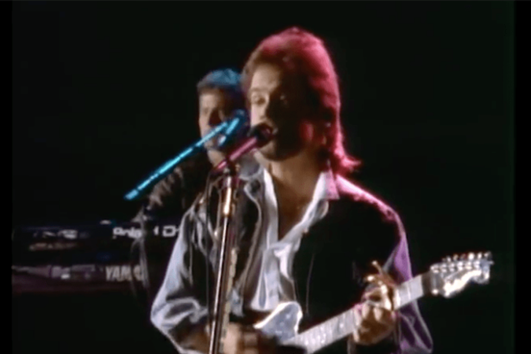 Restless Heart