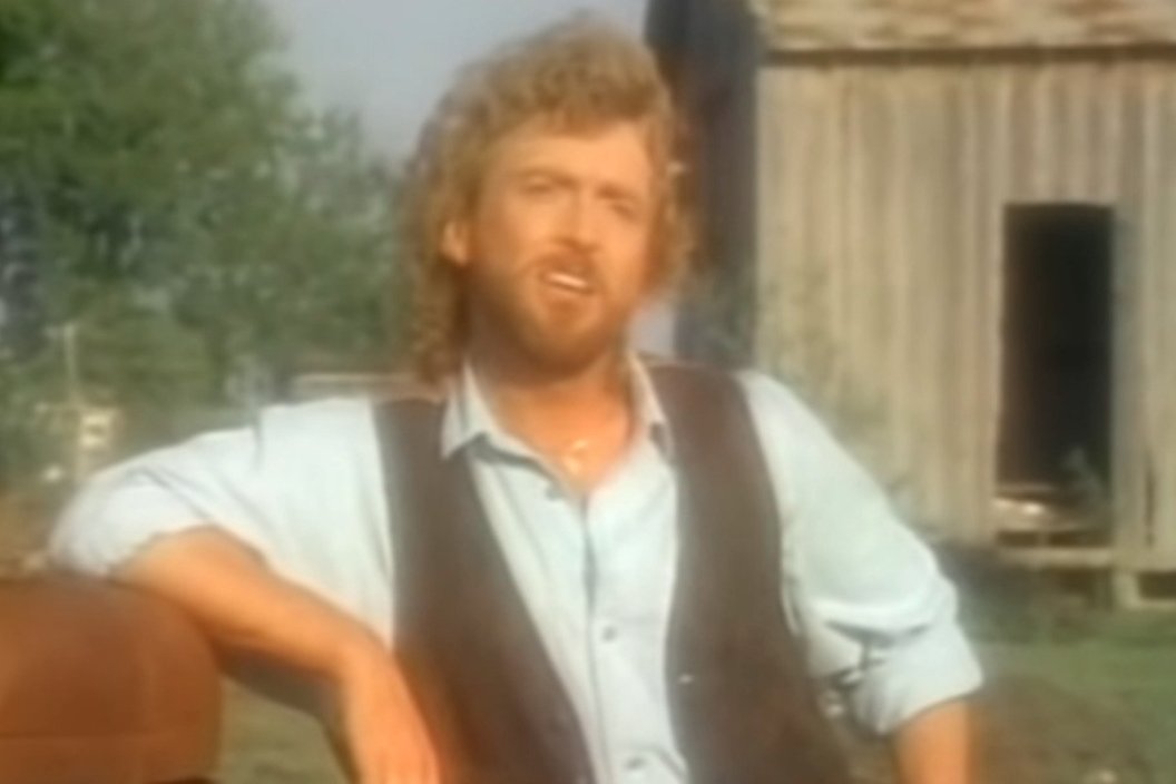 Keith Whitley songs