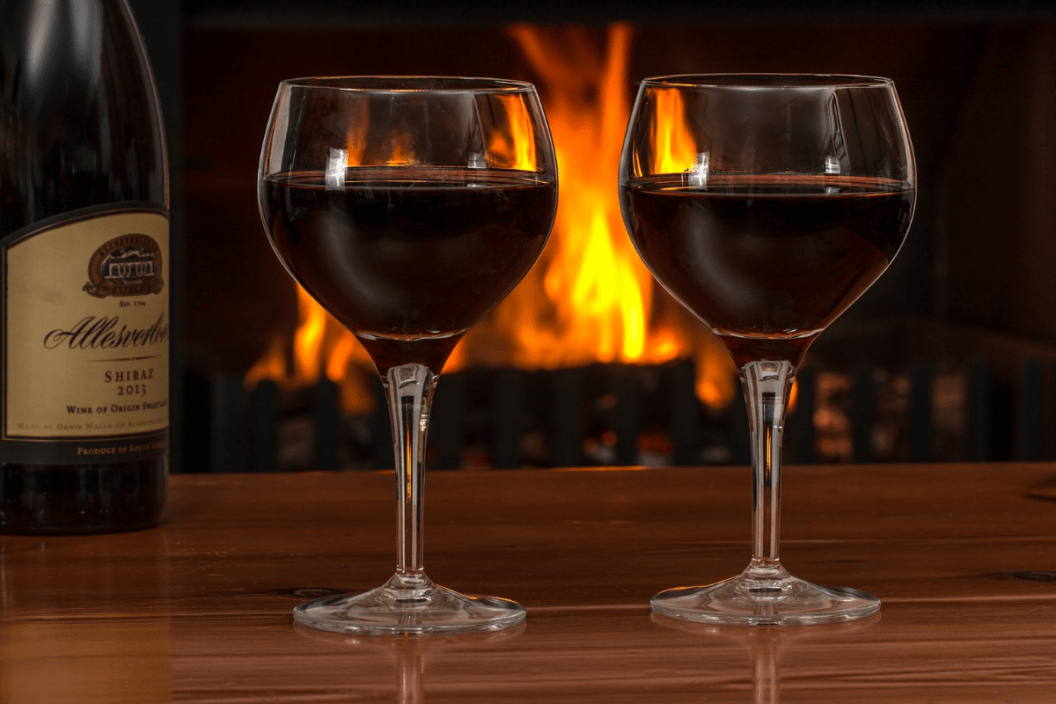 songs about wine