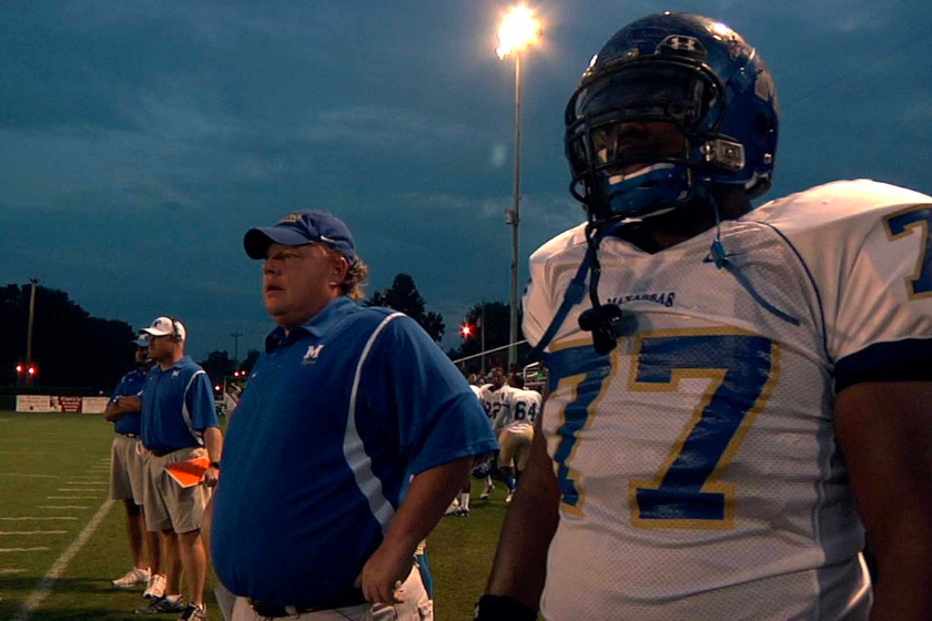 High School Football Movies The 10 Best of All Time