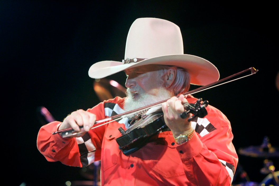 Charlie Daniels Tribute Concert