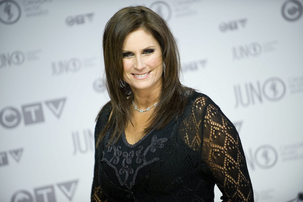 Terri Clark songs