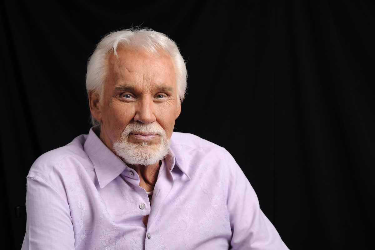Kenny Rogers Songs: The 15 Best,