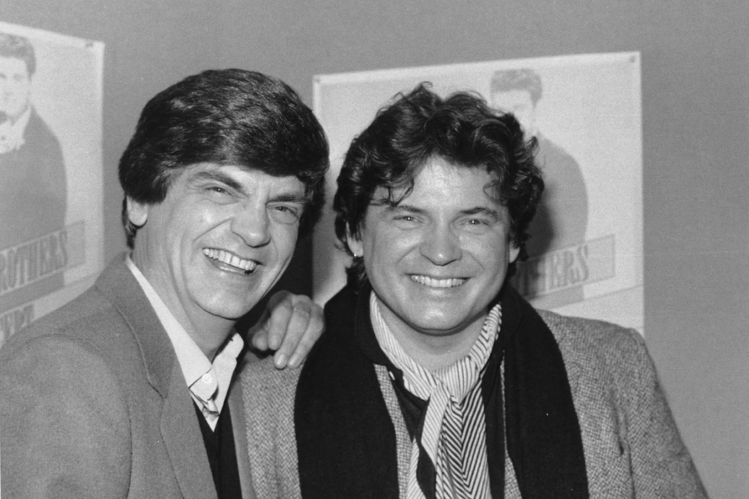 Everly Brothers Country Music