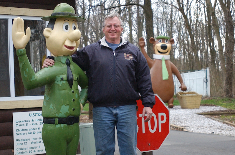 Jellystone Park