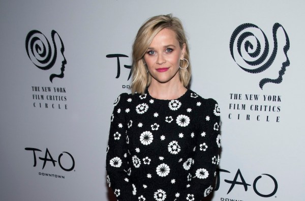 Reese Witherspoon 'My Kind of Country'