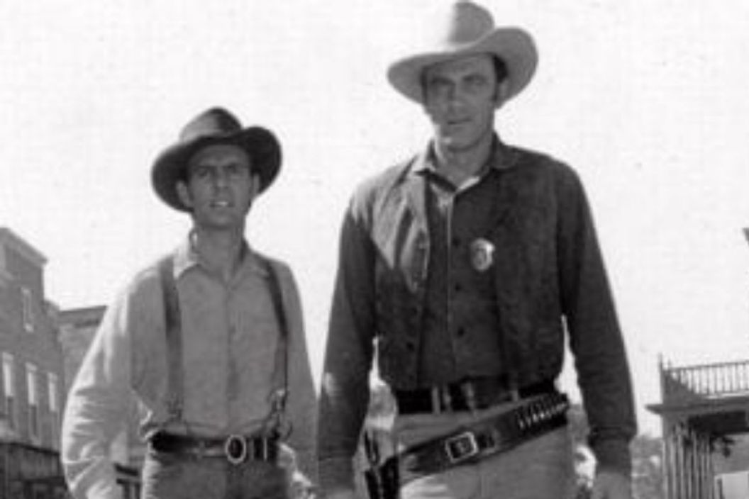 Gunsmoke