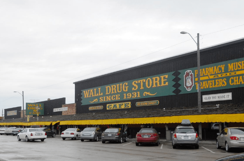 Wall Drug