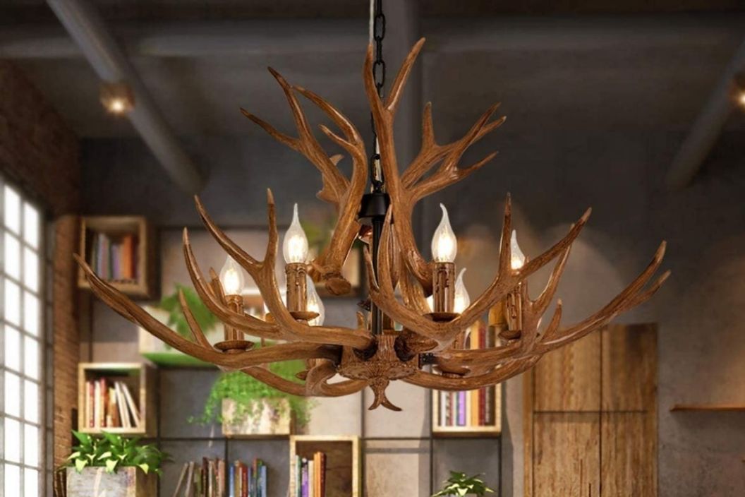 decor for log cabins