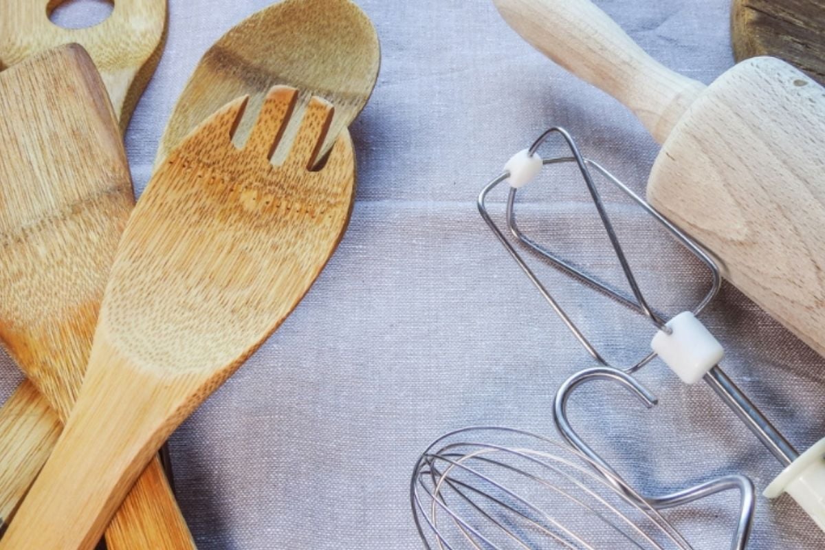 10 Essential Kitchen Tools Every Starter Kitchen Needs
