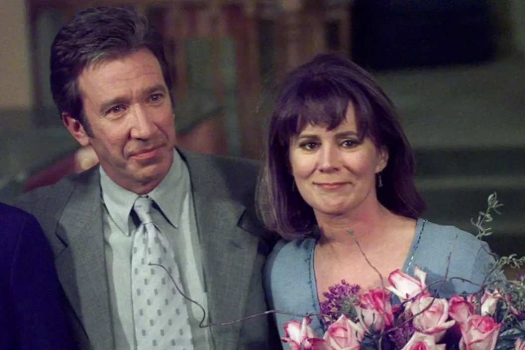 home improvement cast
