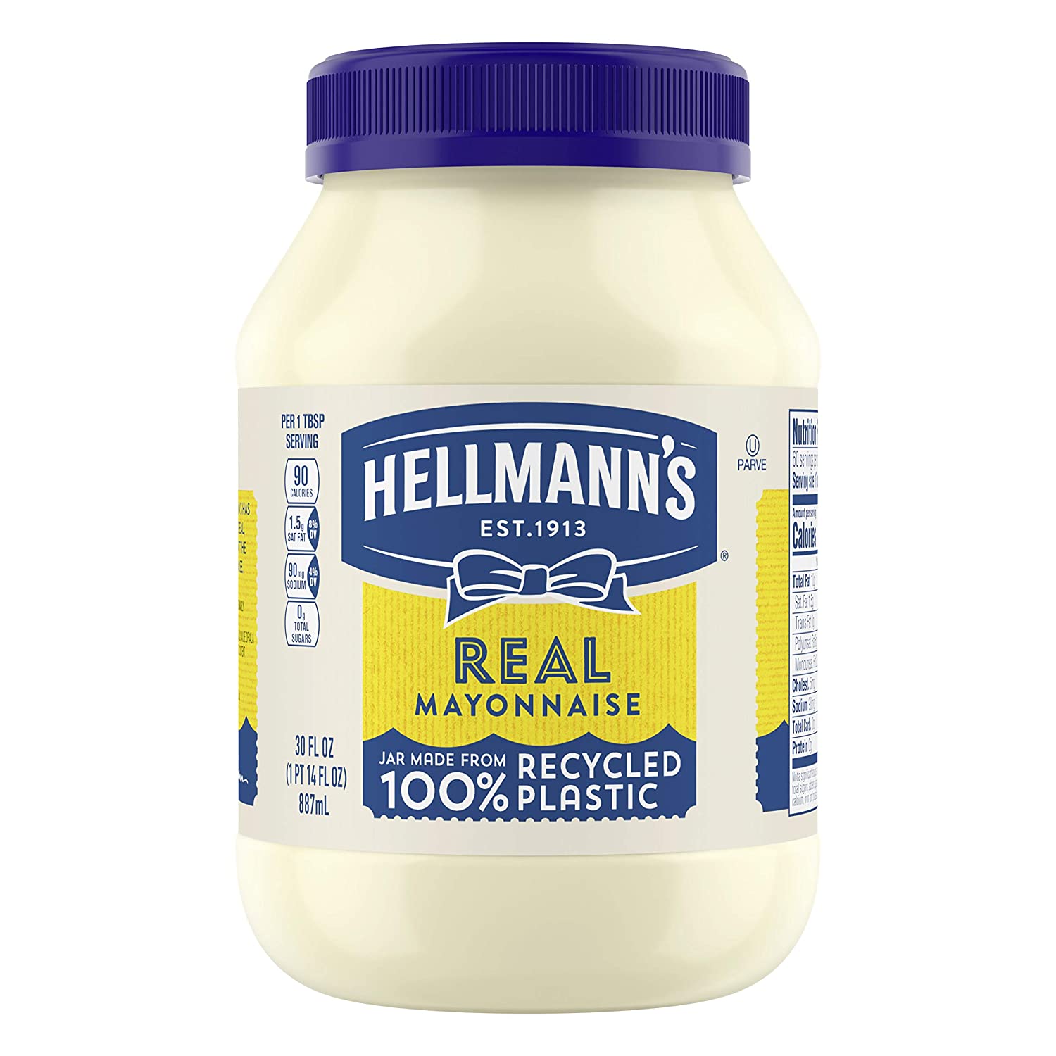 hellmann's mayonnaise
