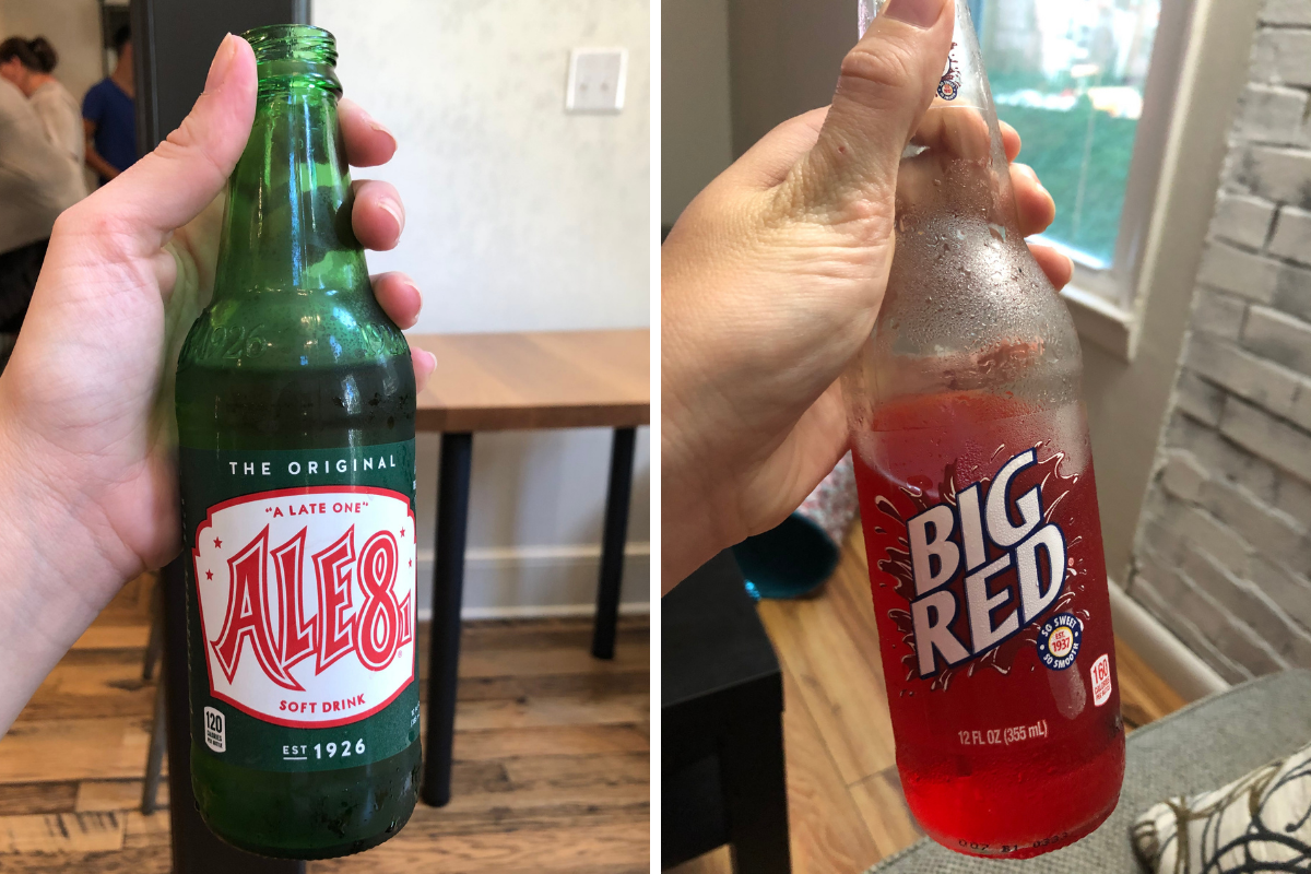 Regional Sodas That Should Be Sold in Every State, Regardless of