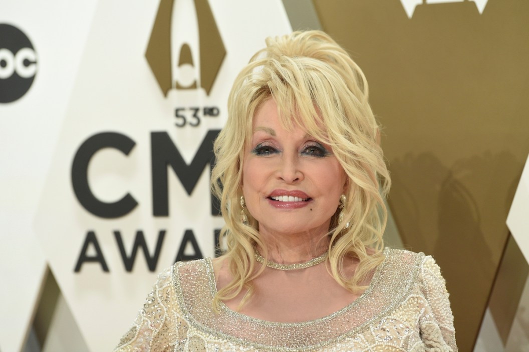 Does Dolly Parton Have Tattoos
