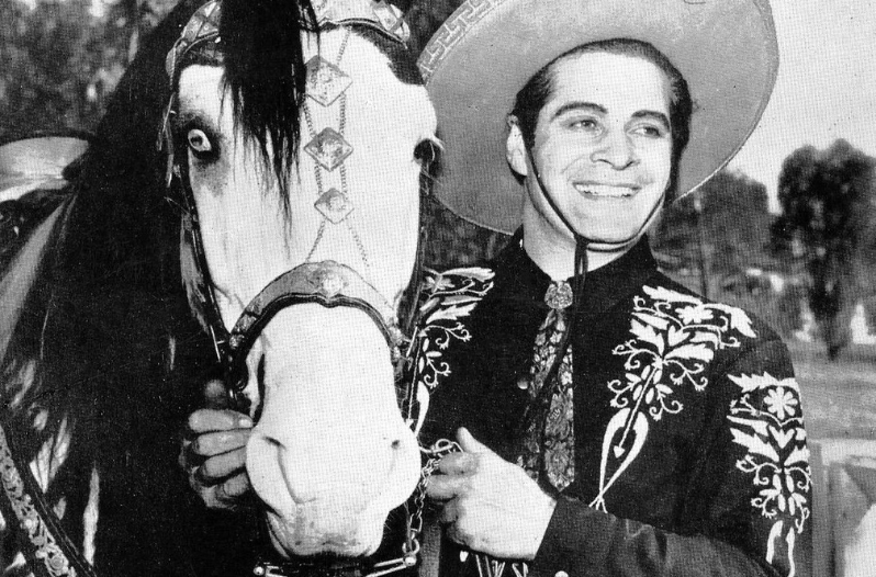 The Cisco Kid