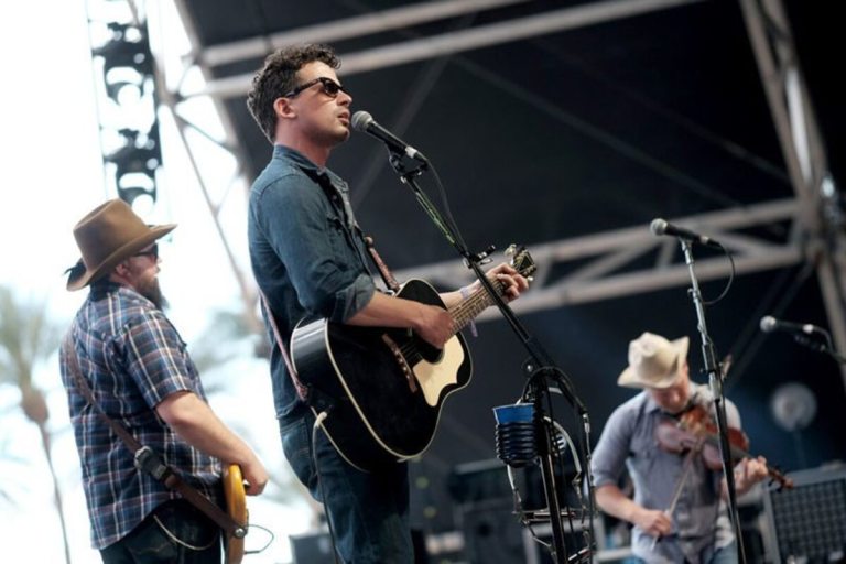 Turnpike Troubadours Tour See All 2022 Tour Dates