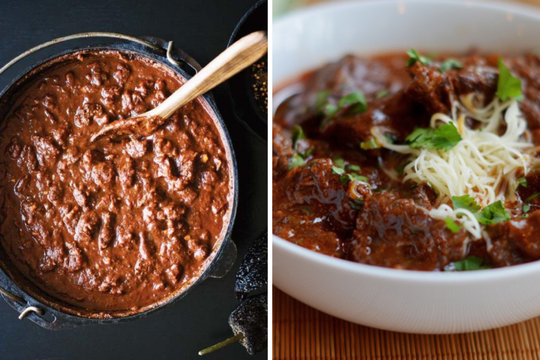 The 10 Best Texas Chili Recipes Don T