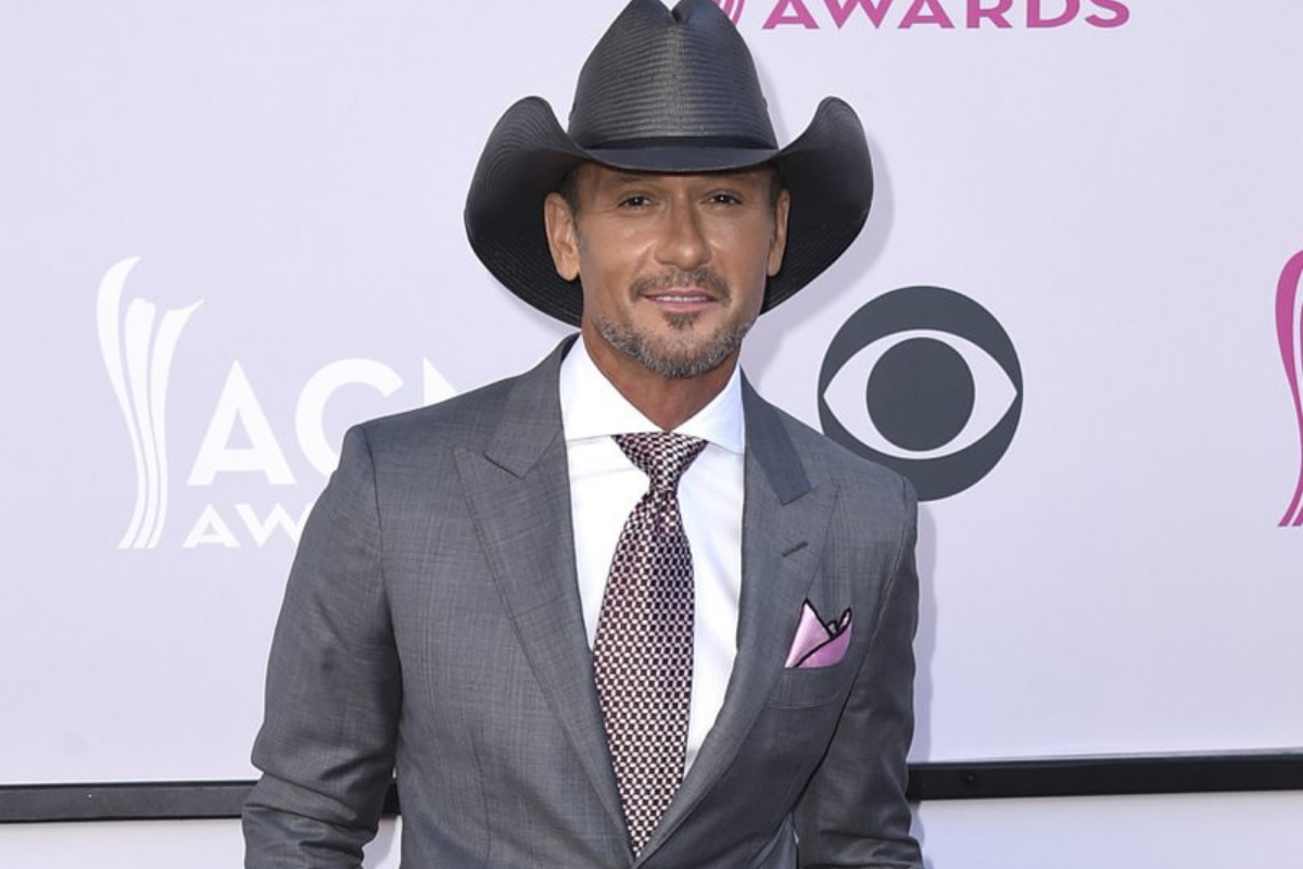 Tim McGraw Movies: The Country Star's Best Roles Before '1883