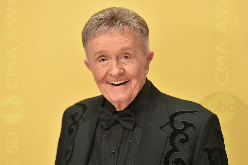 It's a Good Day to Have a Good Day Bill Anderson