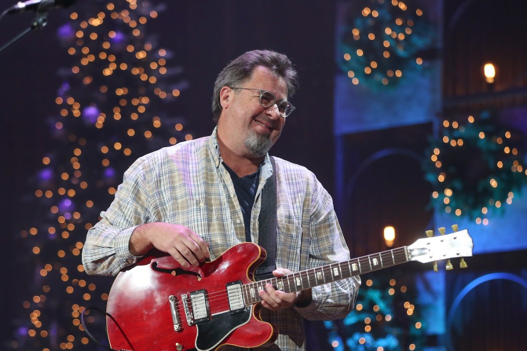 Vince Gill In the Ghetto