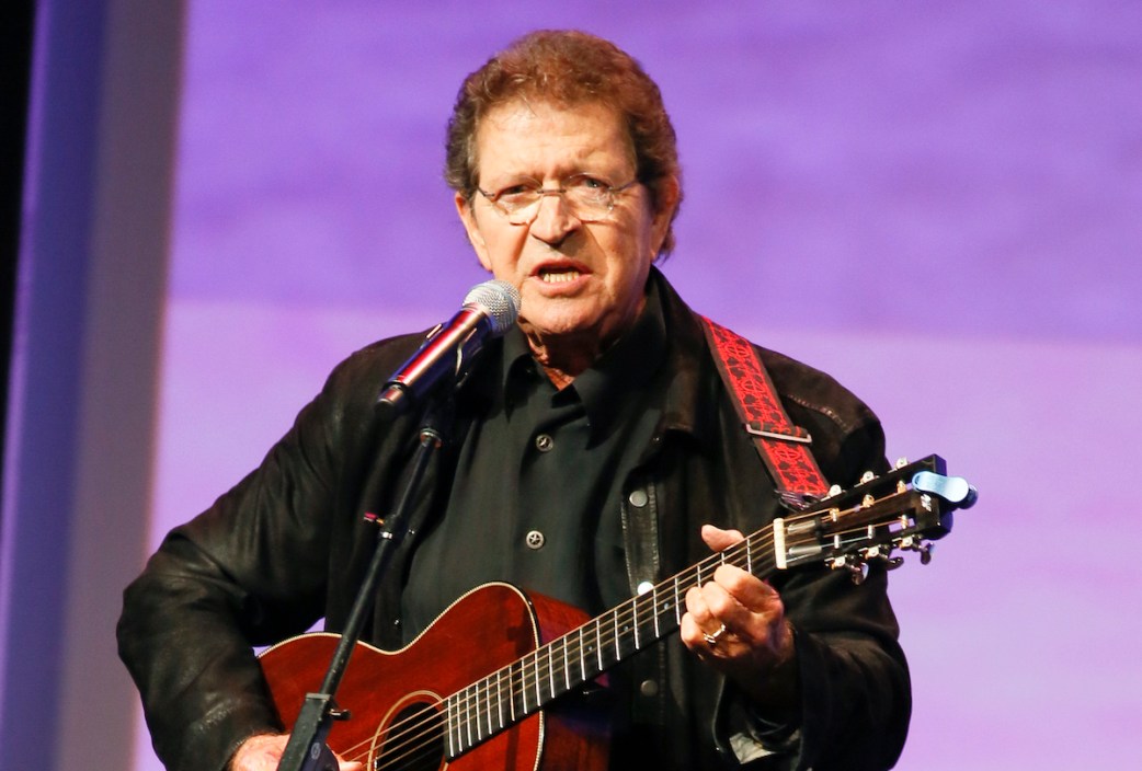 Mac Davis songs