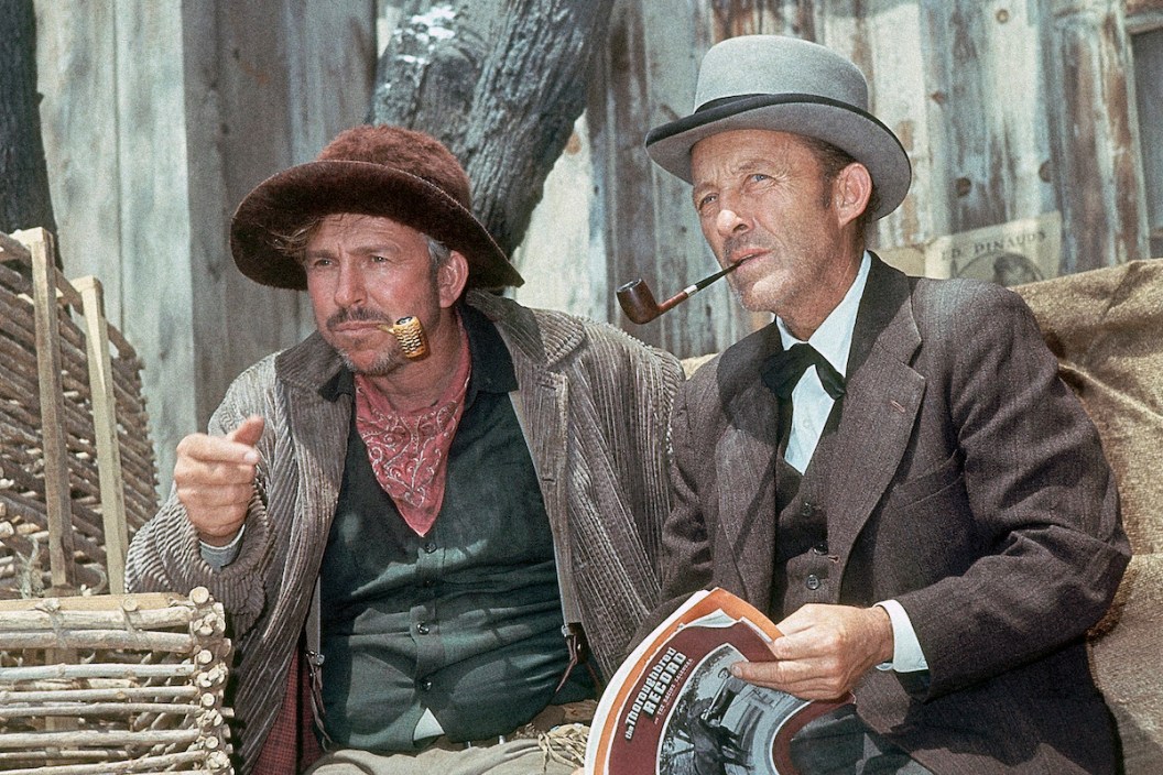 Slim Pickens