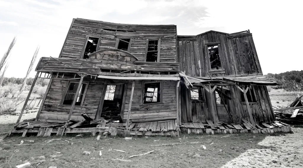 Where Was Gunsmoke Filmed? Live Out the Western in Kanab, Utah