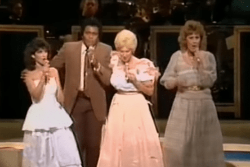 Charley Pride Kaw-Liga