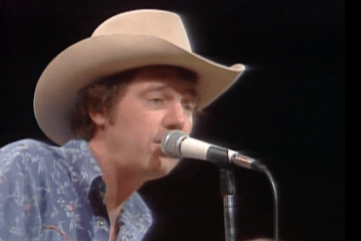 'Mr. Bojangles': The Story Behind the Song