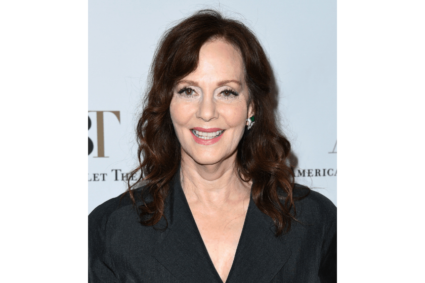 Lesley Ann Warren attends American Ballet Theatre's Annual Holiday Benefit at The Beverly Hilton Hotel on December 16, 2019 in Beverly Hills, California