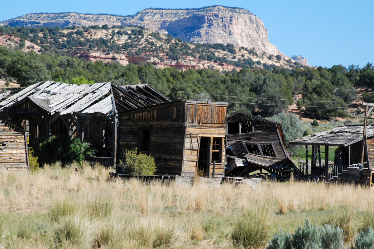 Where Was Gunsmoke Filmed? Live Out the Western in Kanab, Utah