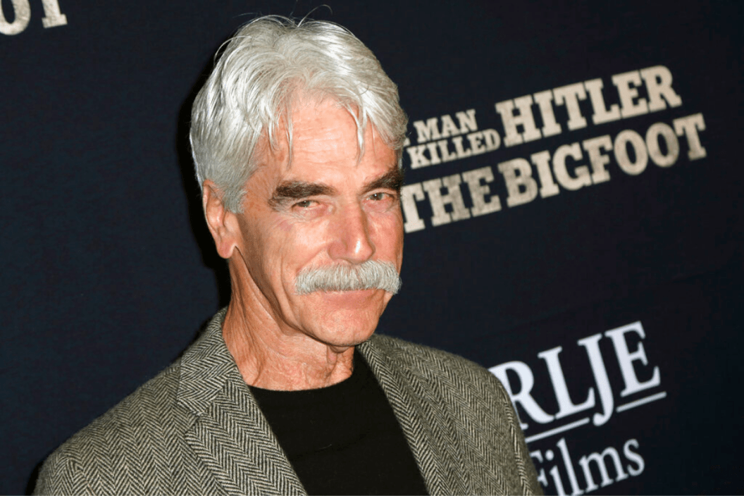 sam elliott movies