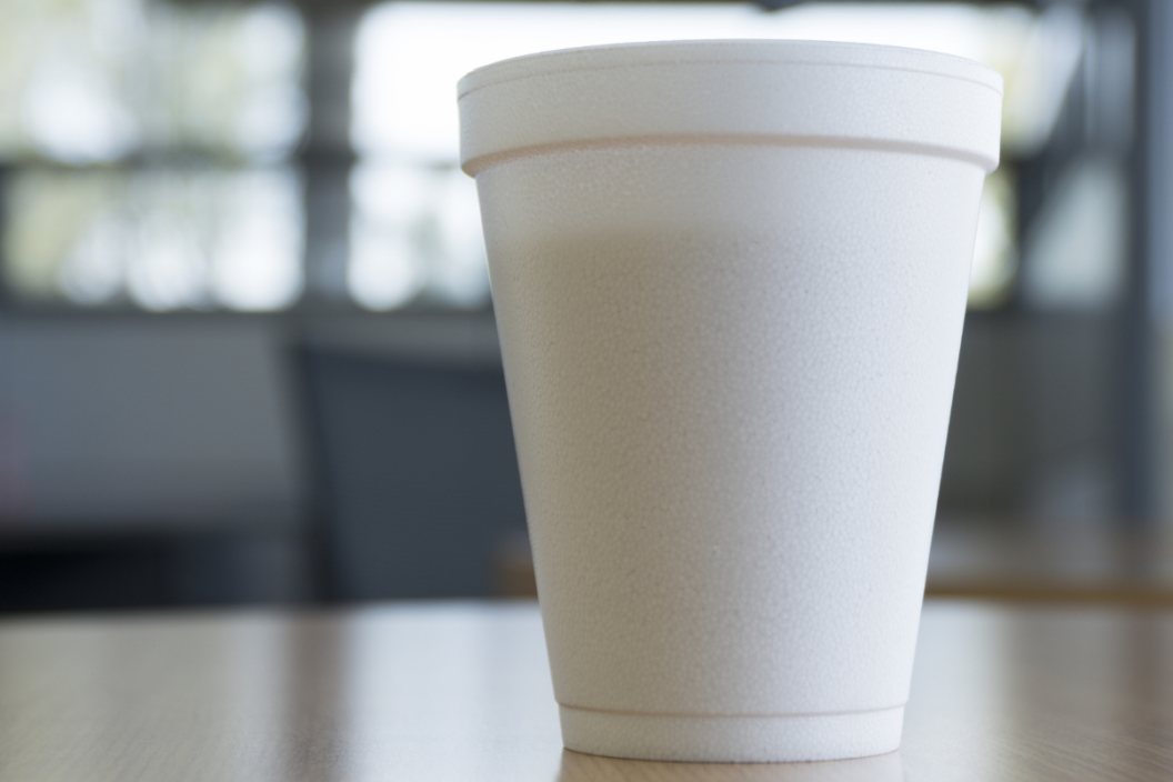 Can You Microwave Styrofoam: Yes, But Here's Why You Shouldn't