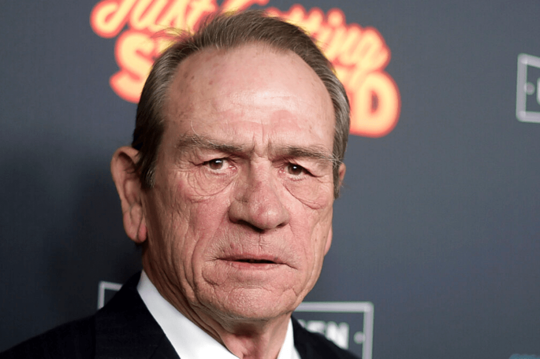 Tommy Lee Jones Movies: His 12 Best Films, Ranked