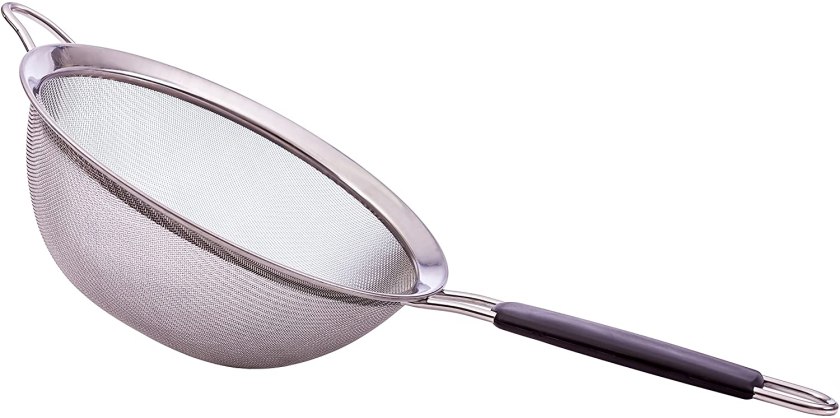 strainer