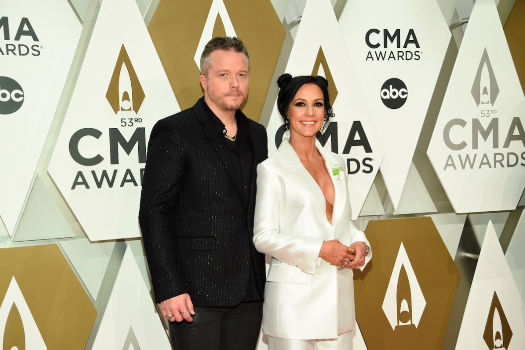 Jason Isbell CMA