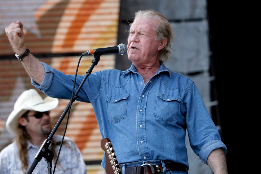 Billy Joe Shaver Will