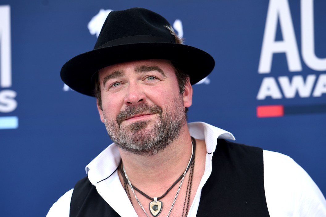 Lee Brice COVID-19