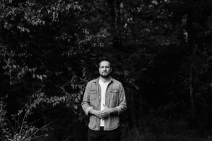Rob Baird Navigates Heartache and Healing on New Album 'After All'