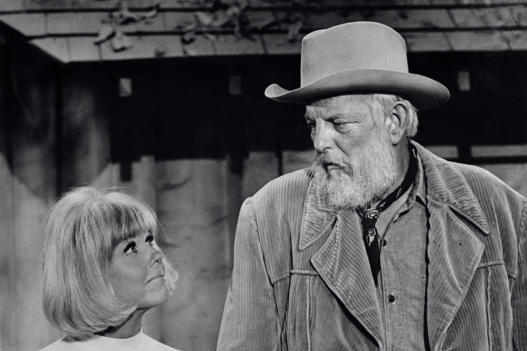 Denver Pyle
