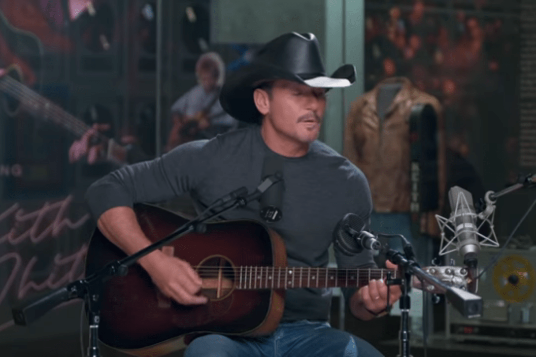 Tim McGraw Keith Whitley