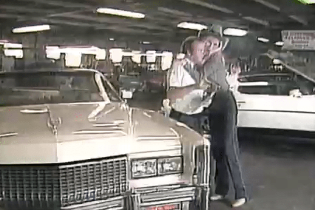 Thunderbolt Houston commercial