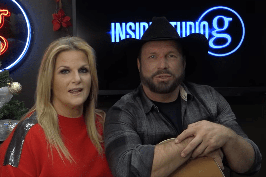 Garth Brooks Holiday Special