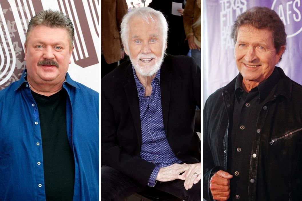 country singer died