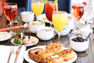 What Time Is It Considered Brunch On The Weekend What Time Is It Considered Brunch On The Weekend
